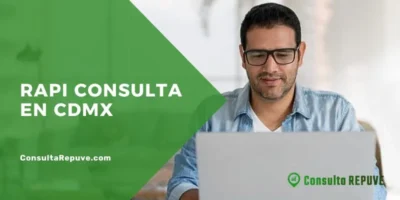 Rapi consulta